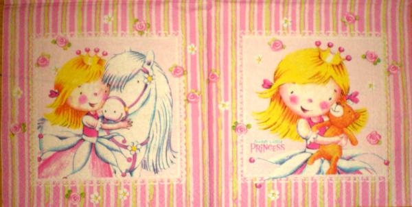 016 Mädchen - 3-lagig